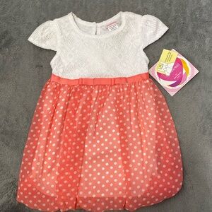 Youngland Toddler Girls Formal Dress, size 3t